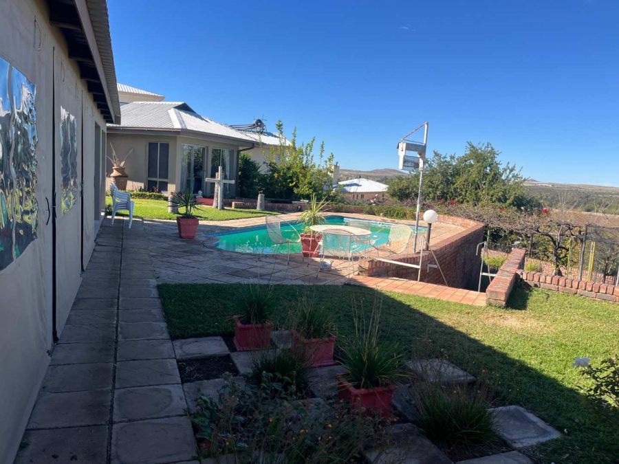 4 Bedroom Property for Sale in Keidebees Northern Cape